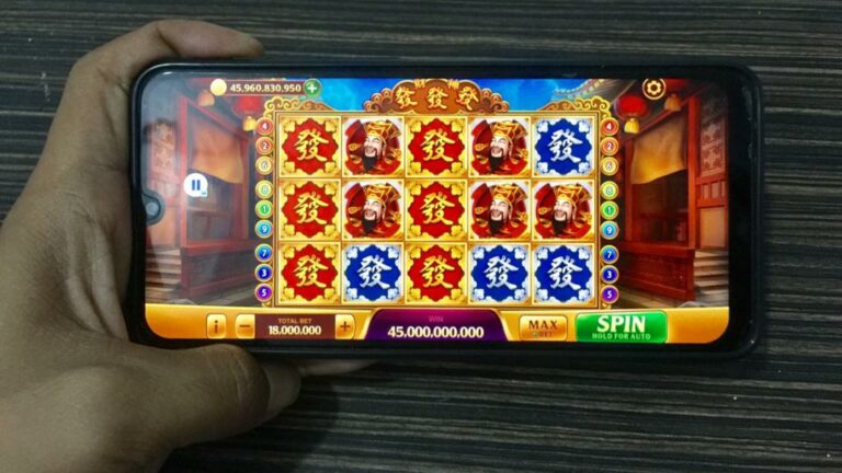 Sejarah dan Evolusi Slot Online dari Waktu ke Waktu