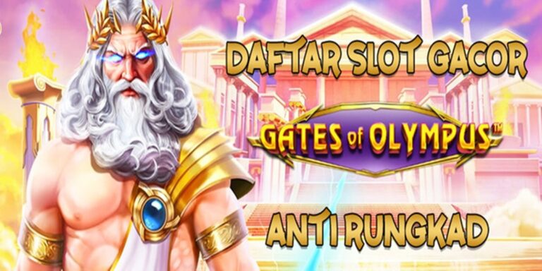 Perbedaan Slot Online Berbasis Keberuntungan dan Keterampilan