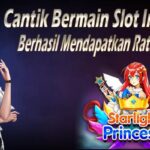 Keuntungan Menggunakan Cryptocurrency di Situs Slot Online