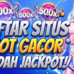 Slot Online dengan Fitur Multiplikator Terbesar