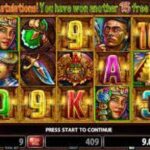 Provider Slot Play’n GO: Populer di Kalangan Pemain