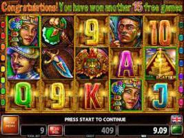 Provider Slot Play’n GO: Populer di Kalangan Pemain