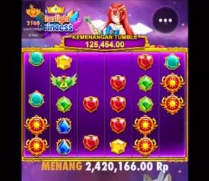 Slot Bertema Film: Sensasi Bermain ala Hollywood