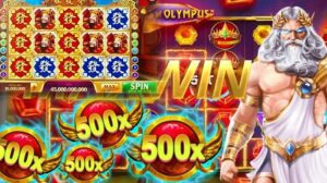 Bagaimana Slot Online Berbeda dari Game Kasino Lainnya?