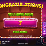 Trik Mendapatkan Free Spin di Slot Online