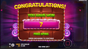 Trik Mendapatkan Free Spin di Slot Online