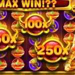 Slot Online dengan Fitur Bonus Terbanyak