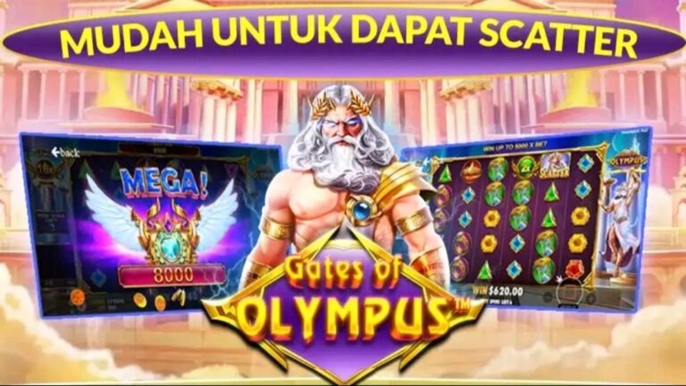 Kriteria Situs Slot Online Aman untuk Pemula