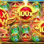 Cara Efektif Mengatur Bankroll Saat Bermain Slot Online