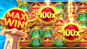 Cara Efektif Mengatur Bankroll Saat Bermain Slot Online