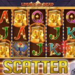 Bermain Slot Online di Kasino Live: Pengalaman yang Unik