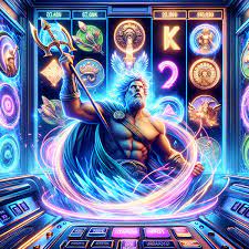 Slot Online Bertema Mitologi yang Paling Seru Dimainkan