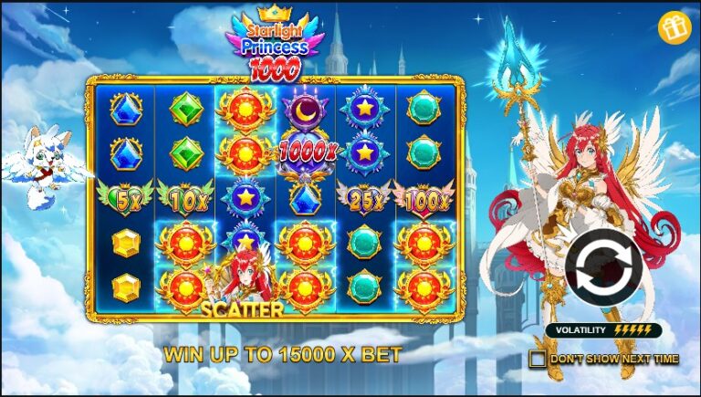 Mengenal Fitur Tumbling Reels di Slot Online