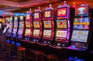 Apa Itu Turnamen Slot Online dan Bagaimana Cara Mengikutinya?