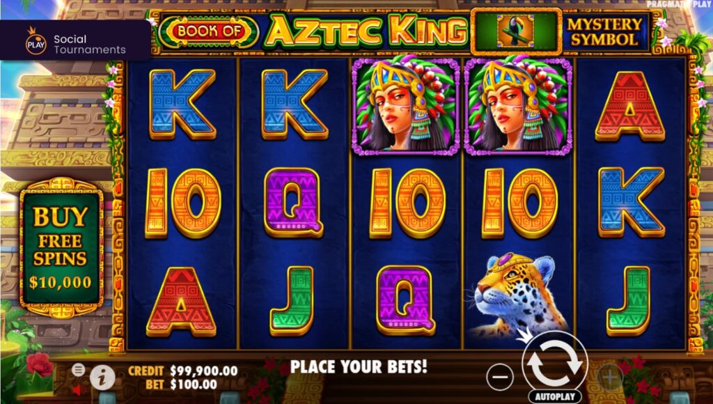 Slot Online dengan Fitur Buy Bonus: Apa Itu dan Apakah Layak Dicoba?