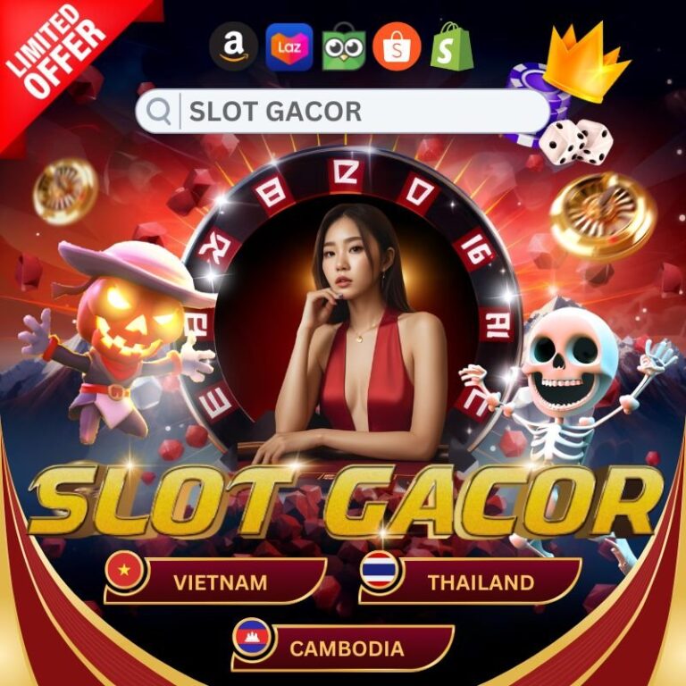 Fakta Menarik tentang Slot Online yang Belum Banyak Diketahui