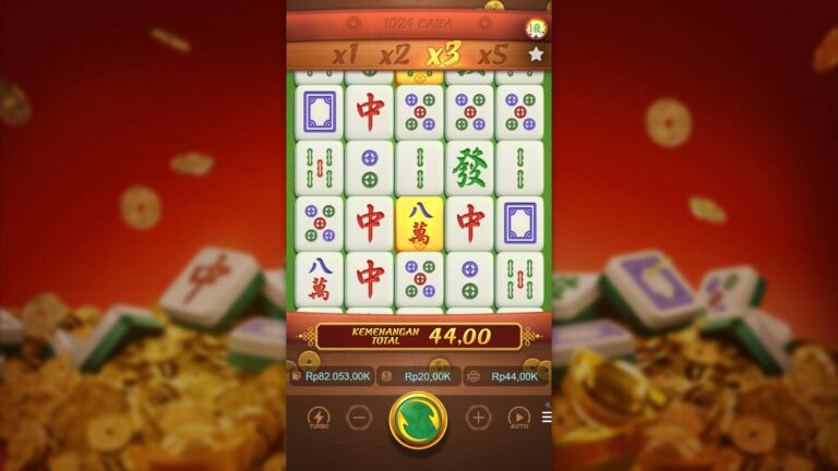 Cara Menikmati Slot Online dengan Modal Minim