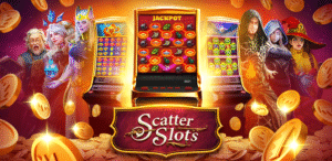 Fakta Menarik tentang Slot Online yang Harus Anda Ketahui