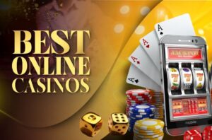 Perbedaan Jackpot Progresif dan Jackpot Tetap